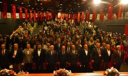 CHP’de ikinci İsmail Erdem Doğancı dönemi