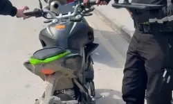 Yalova’da Abartı Egzoz Denetimi