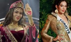 Miss Universe 2025 Skandal Yarışı: Ceren Arslan Elendi, Tepkiler Büyüyor