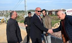 Yalova’da Yeni Asfaltlama Çalışmaları Başlıyor