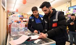 SU SATIŞLARINDA SIKI TAKİP  YALOVA BELEDİYESİ’NDEN FAHİŞ FİYAT DENETİMİ