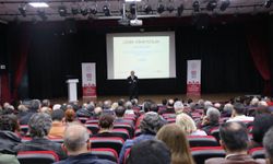 Yalova Yönetici Akademisi İlk Eğitimini Gerçekleştirdi