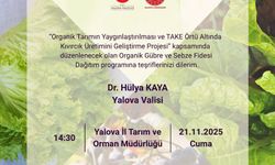 Müdür Laçin’den 20 Kasım Çocuk Hakları Günü Mesajı