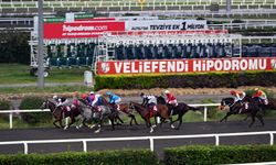 Yürüyen Köşk Koşusu 9 Kasım’da Veliefendi Hipodromu’nda Düzenlenecek