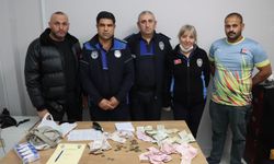 Yalova’da Zabıta Ekiplerinden Dilencilere Sıkı Denetim