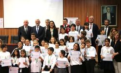 Yalova’da Lider Çocuk Tarım Kampı Tamamlandı