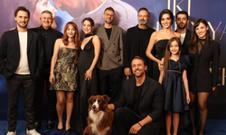 Prime Video, “İki Dünya Bir Dilek”i Büyük Bir Gala ile Tanıttı