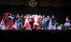 Yalova’da Miniklerin Ara Tatil Coşkusu: Renkli Etkinliklere Yoğun İlgi