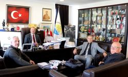 Yalova’da Turizm ve Dayanışma Buluşması: Başkan Kurt, Kültür ve STK Temsilcilerini Ağırladı