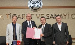 YTSO ile Özel Yalova Final Akademi Okulları Arasında Eğitim İndirimi Protokolü İmzalandı