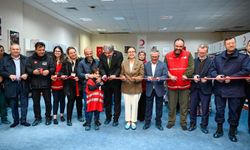 Üniversite Sosyal Butik Öğrencilerin Hizmetinde