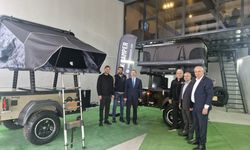 Yalova Sanayi Heyetinden Kirazlı Sanayi Sitesi’ne Ziyaret