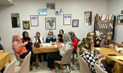 TEMAD Yalova Kadın Kolları’ndan Şehitler ve Gaziler İçin Anlamlı Program