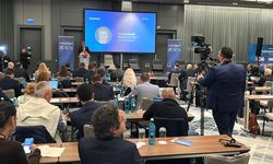 ALMAN CEO MAYER: “TÜRKİYE, AVRUPA SANAYİSİNİN STRATEJİK MERKEZİNE DÖNÜŞÜYOR”