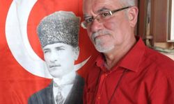 Ülkü Otel işletme sahibi Cantürk Yılmaz hakkın rahmetine kavuştu.