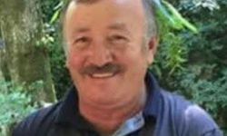 Çetinkaya Ailesinin acılı günü