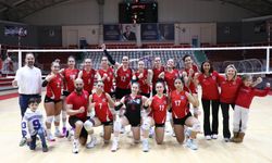 Çiftlikköy’ün Sultanları Eskişehir’de Fırtına Gibi Esti: 3-0 Galibiyetle Zirve Takibini Sürdürdü