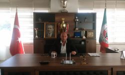 Ali Yavru: “Yalovaspor Her Geçen Gün Daha Güçlü Olacak”