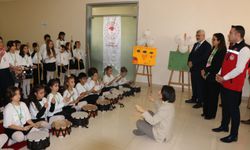 Yalova’da Lider Çocuk Tarım Kampı Sona Erdi: Minik Eller Tarımı ve Kooperatifçiliği Öğrendi