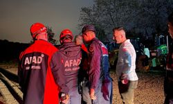 Çiftlikköy’de Kayıp Alzheimer Hastası Vatandaş Sağ Salim Bulundu