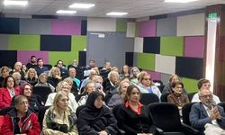 KATFA-DER Ev Sahipliğinde “Gülnihal” Belgeseli Yalova’da Yeniden İzleyiciyle Buluştu