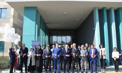 Bursa’da Organ Bağışı Haftası’nda Bölgesel Koordinasyon Toplantısı Gerçekleştirildi