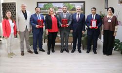 Okullardan Anlamlı Destek: “Okulumda Kan’panya Var” Kapsamında 100 Ünite Üzerinde Kan Bağışı