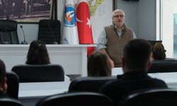 Çiftlikköy’de Sigara Bırakma Farkındalığı: Belediye Personeline Sağlıklı Yaşam Semineri