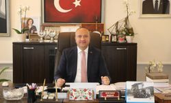 Çınarcık Belediye Başkanı Avni Kurt’tan 10 Kasım Atatürk’ü Anma Günü Mesajı