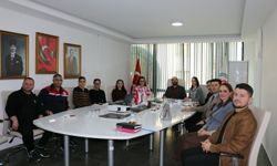 Yalova’da Roman Vatandaşlara Yönelik Barınma Yardımları İçin Koordinasyon Toplantısı Düzenlendi