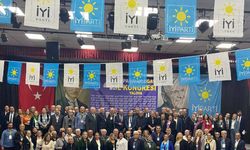 Delege, ‘Osman Kendir ile yola devam’ dedi  İYİ