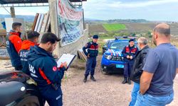 Çiftlikköy’de Kayıp Vatandaş 6 Kilometre Uzakta Sağ Bulundu