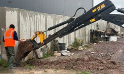 Çavuşçiftliği Köyü’nde İçme Suyu Hattı Yenilendi: Altınova’da Altyapı Modern Çağa Ulaşıyor