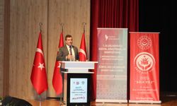 Yalova Üniversitesi’nde “Aile Yılı”na Özel Uluslararası Sempozyum Başladı