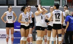 Çiftlikköy Belediyespor Eskişehir’de Şok Mağlubiyetle Döndü: 3-1