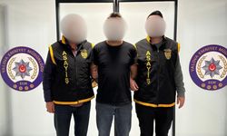 Yalova’da Cezaevi Firarisi Suçüstü Yakalandı: 18 Yıl 10 Ay Hapis Cezası Bulunan Şüpheli Cezaevine Gönderildi