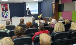 KATFA-DER, Yalova Ticaret İl Müdürlüğü ile Farkındalık Programı Düzenledi