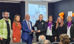 Yalova’da “Gör, Duy, Ses Ol!” Etkinliği: Kadına Şiddete Karşı Güçlü Dayanışma ve Farkındalık Paneli