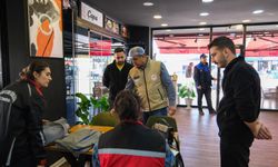 ALTINOVA’DA GIDA GÜVENLİĞİ DENETİMLERİ SIKILAŞTIRILDI