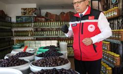 YALOVA’DA GIDA DENETİMLERİNE ARMUTLU ÇIKARMASI