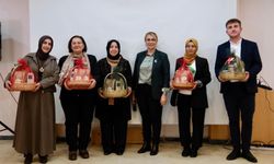 Kadın Gelişim Ağı Semineri Altınova’da Büyük İlgiyle Gerçekleştirildi