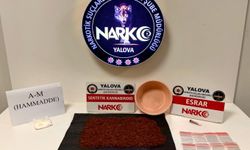 Yalova’da Narkotik Operasyonu: 17 Şüpheli Yakalandı, 12’si Tutuklandı