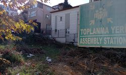 Zaman Sokak’ın Çocukları Park İstiyor: Talep Başkan Gürel’e Ulaştırıldı