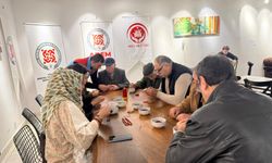 ADEM’den 2025 Aile Yılına Özel Tesbih Yapım Atölyesi: 50 Yaş Üstü Erkeklere Keyifli Etkinlik