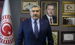 AK Parti, İmralı Heyetine Hüseyin Yayman’ı Görevlendirdi: TBMM’de Ziyaret Hazırlığı