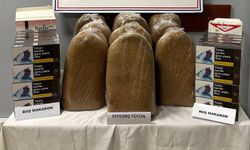 Yalova’da Tütün Kaçakçılığı Operasyonu