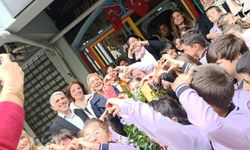 KAÇO-DER’den “Yarınki Dünyama Mektup” Etkinliği