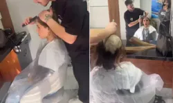 Irmak Ünal, Kanserle Mücadelede Saçlarını Kazıttı: “Dağ Gibi Güçlü Hissettim”