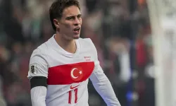 Kenan Yıldız’dan Bulgaristan Zaferi Sonrası Samimi Açıklamalar: “En Az 2 Gol Atmalıydım”