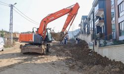 Yalova Mustafakemalpaşa Mahallesi’nde Ulaşım Konforu Artıyor: Belediye Çalışmalarını Hızlandırdı